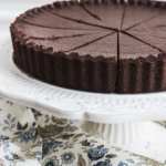 Gordon Ramsay Chocolate Tart Recipe