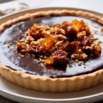 Gordon Ramsay Chocolate Tart Recipe