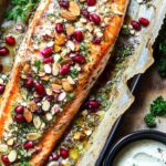 Gordon Ramsay Christmas Breakfast Salmon