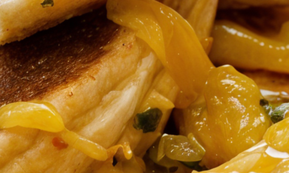 Gordon Ramsay Coconut Pancakes Recipe