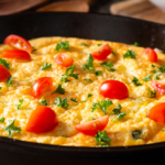 Gordon Ramsay Egg Frittata Recipe