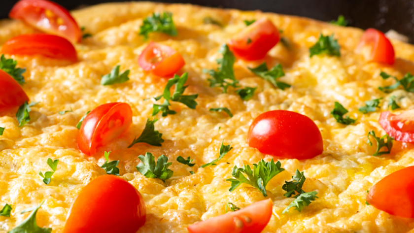 Gordon Ramsay Egg Frittata Recipe