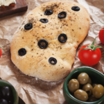 Gordon Ramsay Focaccia Bread Recipe