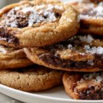 Gordon Ramsay Fondue Cookies Recipe