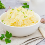 Gordon Ramsay Garlic Mashed Potatoes Recipe