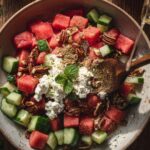 Gordon Ramsay Greek Salad Recipe