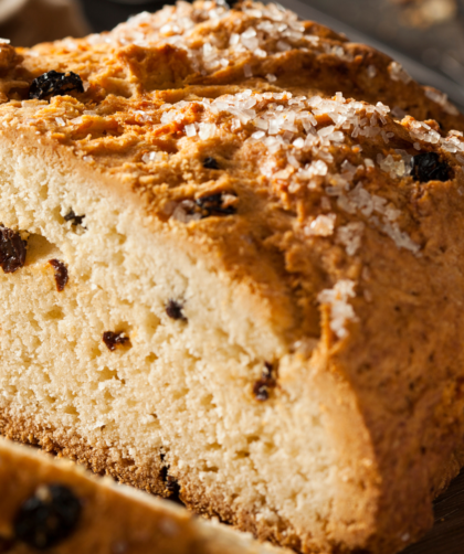 Gordon Ramsay Irish Soda Bread Recipe