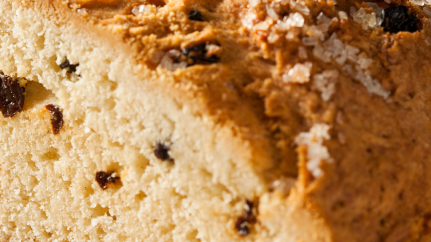 Gordon Ramsay Irish Soda Bread Recipe