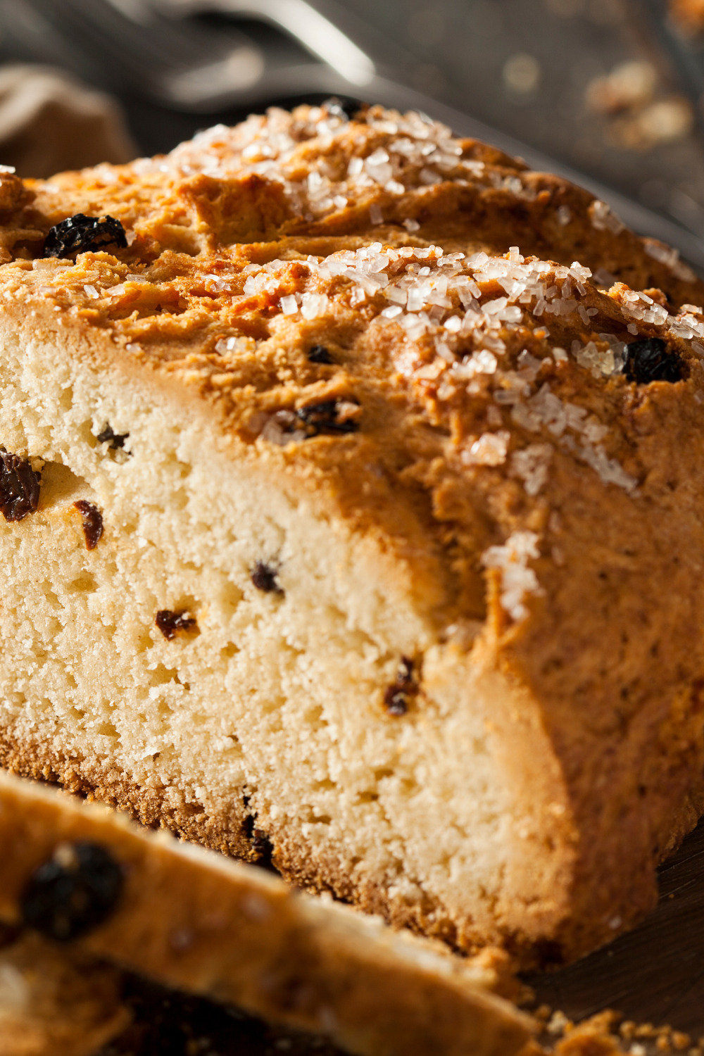 Gordon Ramsay Irish Soda Bread Recipe