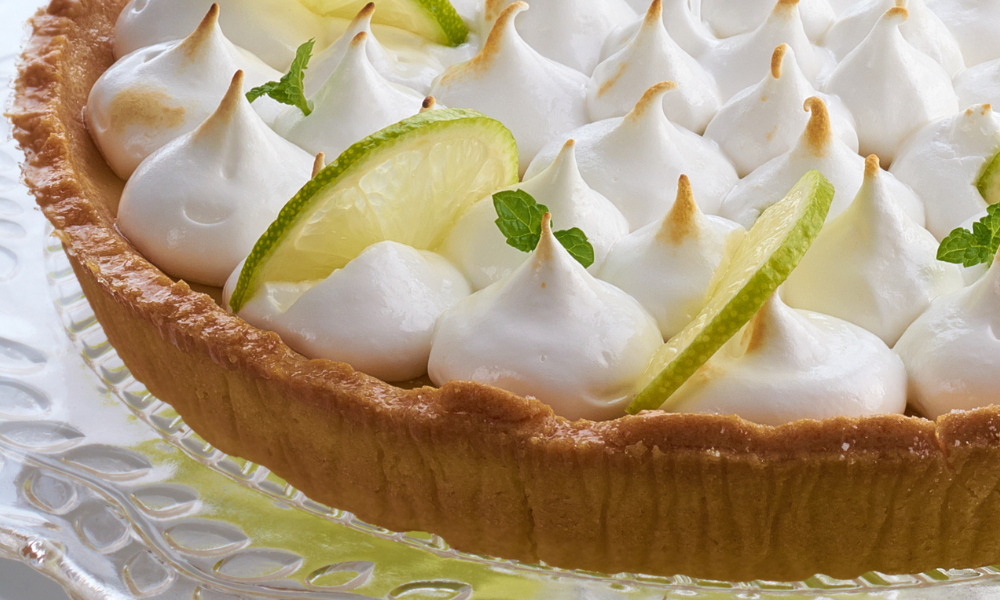Gordon Ramsay Key Lime Pie Recipe