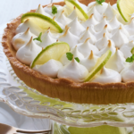 Gordon Ramsay Key Lime Pie Recipe