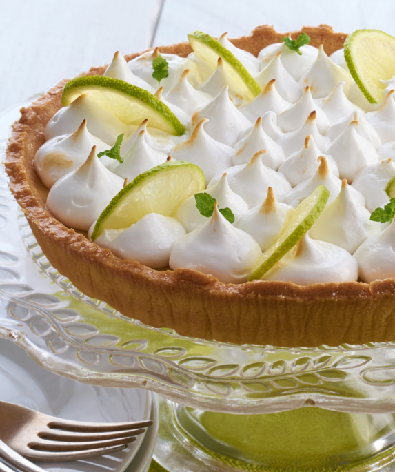 Gordon Ramsay Key Lime Pie Recipe