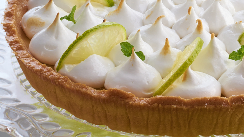 Gordon Ramsay Key Lime Pie Recipe