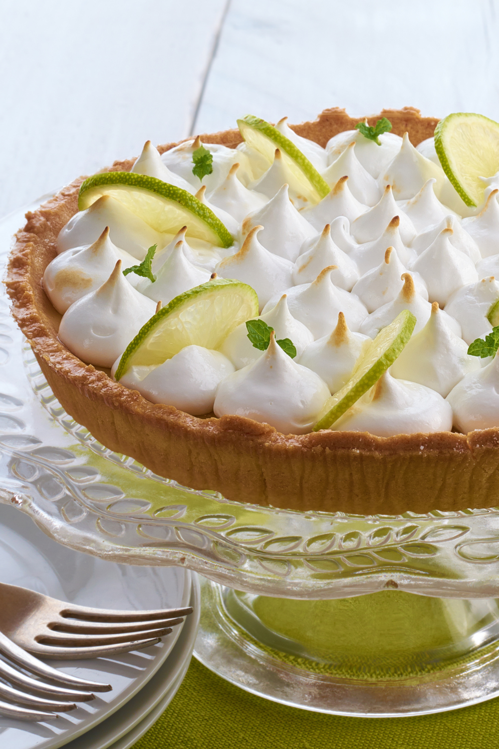 Gordon Ramsay Key Lime Pie Recipe