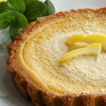 Gordon Ramsay Lemon Tart Recipe