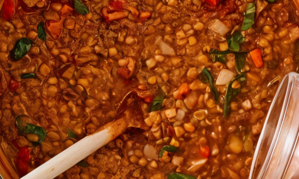 Gordon Ramsay Lentil Soup Recipe