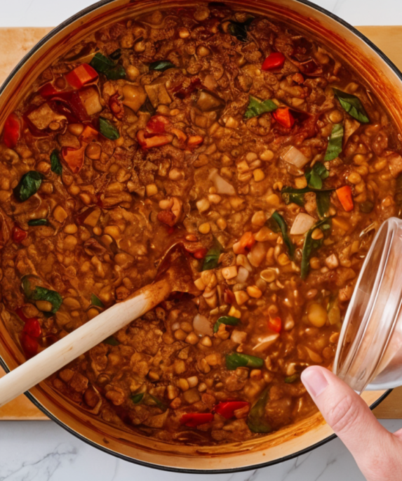 Gordon Ramsay Lentil Soup Recipe