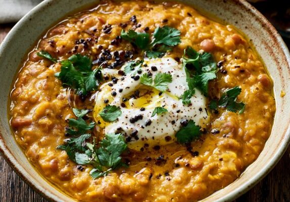 Gordon Ramsay Lentil Soup Recipe