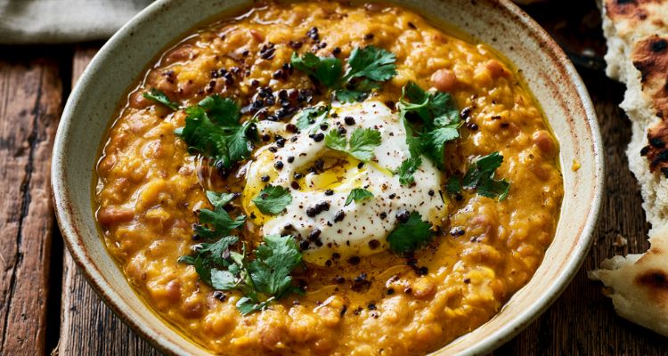 Gordon Ramsay Lentil Soup Recipe