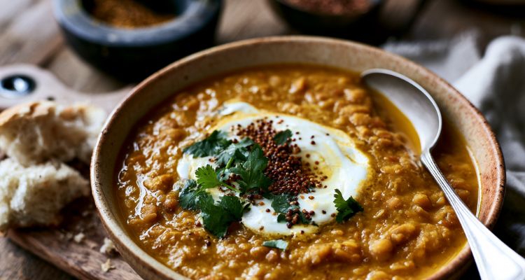 Gordon Ramsay Lentil Soup Recipe