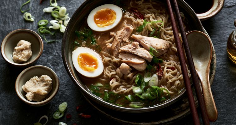 Gordon Ramsay Miso Soup Recipe 