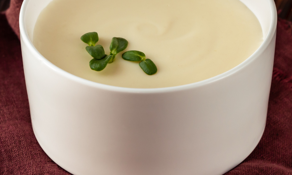 Gordon Ramsay Mornay Sauce Recipe