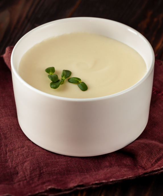 Gordon Ramsay Mornay Sauce Recipe