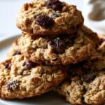 Gordon Ramsay Oatmeal Cookies Recipe