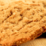 Gordon Ramsay Oatmeal Cookies Recipe