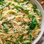 Gordon Ramsay Orzo Pasta Salad Recipe 