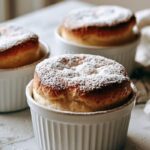 Gordon Ramsay Passion Fruit Souffle Recipe 1