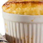 Gordon Ramsay Passion Fruit Souffle Recipe