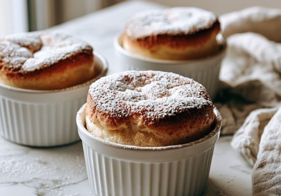 Gordon Ramsay Passion Fruit Souffle Recipe 1