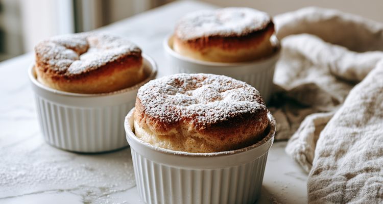 Gordon Ramsay Passion Fruit Souffle Recipe 1