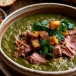 Gordon Ramsay Pea And Ham Soup Recipe