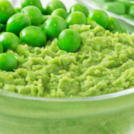 Gordon Ramsay Pea Puree Recipe