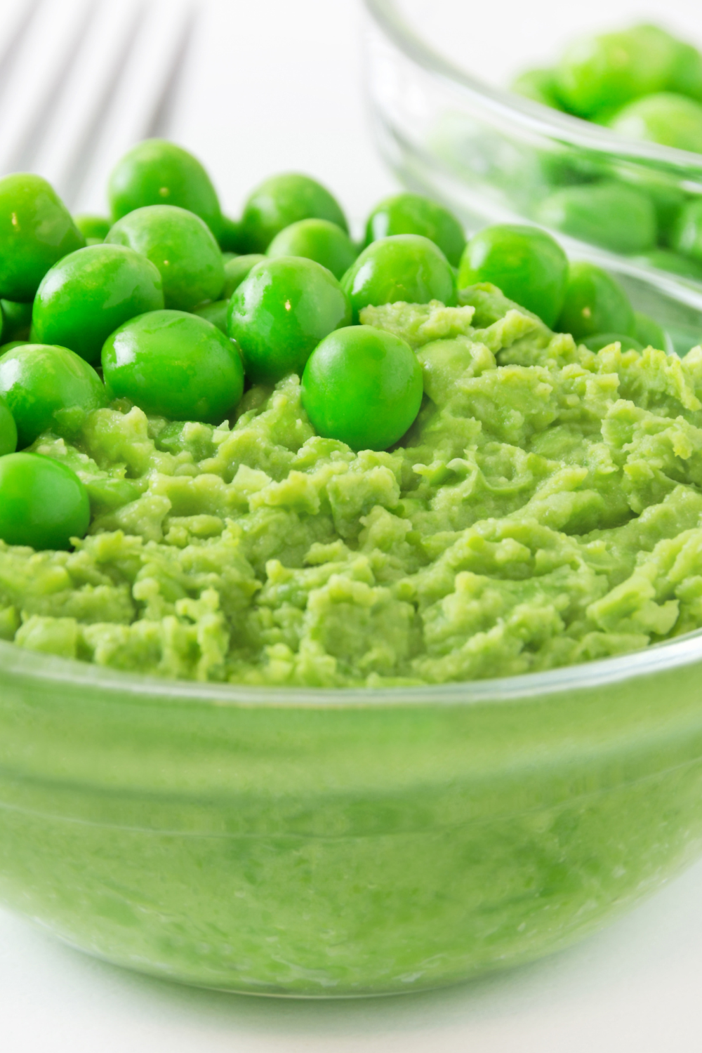 Gordon Ramsay Pea Puree Recipe