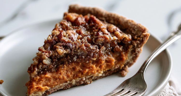 Gordon Ramsay Pecan Pie Recipe 