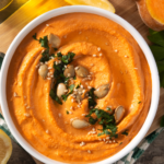 Gordon Ramsay Pumpkin Hummus Recipe