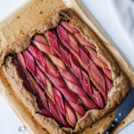 Gordon Ramsay Rhubarb Tart Recipe