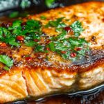 Gordon Ramsay Salmon Steak Recipe