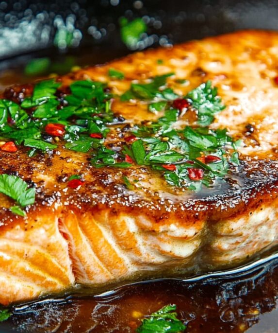 Gordon Ramsay Salmon Steak Recipe