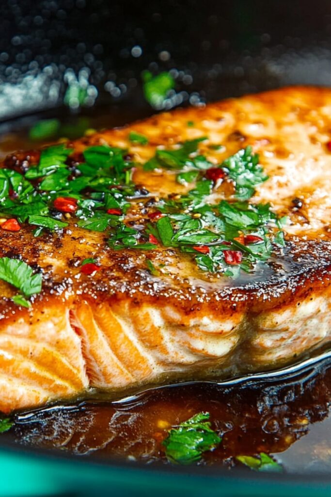 Gordon Ramsay Salmon Steak Recipe