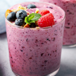 Gordon Ramsay Smoothie Recipe