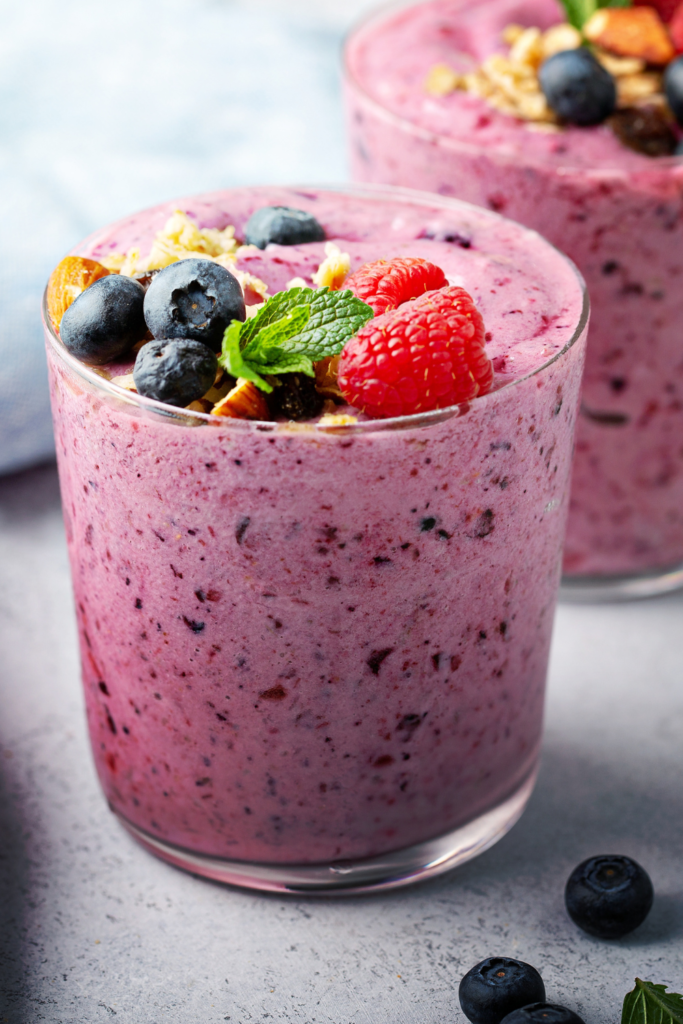 Gordon Ramsay Smoothie Recipe