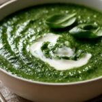 Gordon Ramsay Spinach And Watercress Soup Recipe 