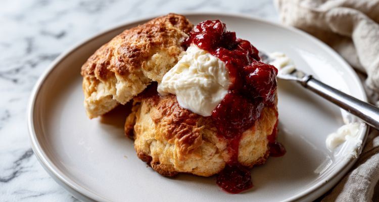 Gordon Ramsay Strawberry Jam Recipe