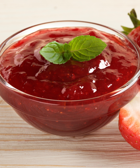 Gordon Ramsay Strawberry Jam Recipe