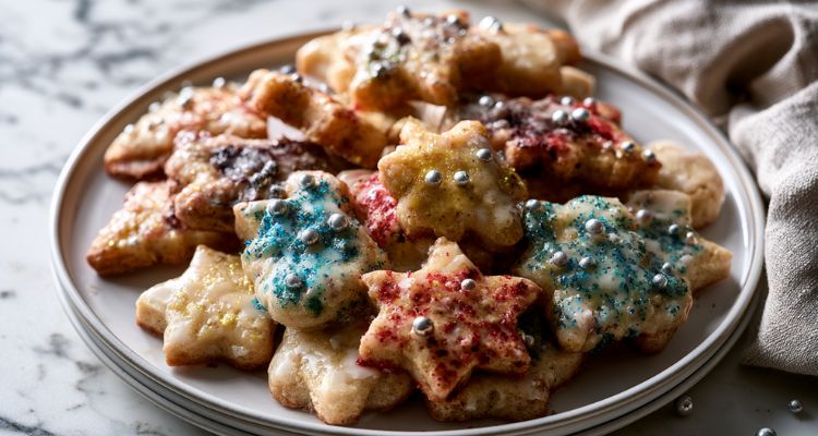 Gordon Ramsay Sugar Cookie Recipe 1