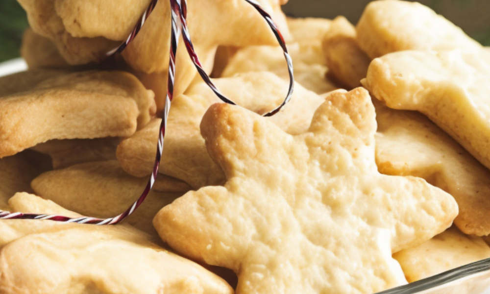 Gordon Ramsay Sugar Cookie Recipe